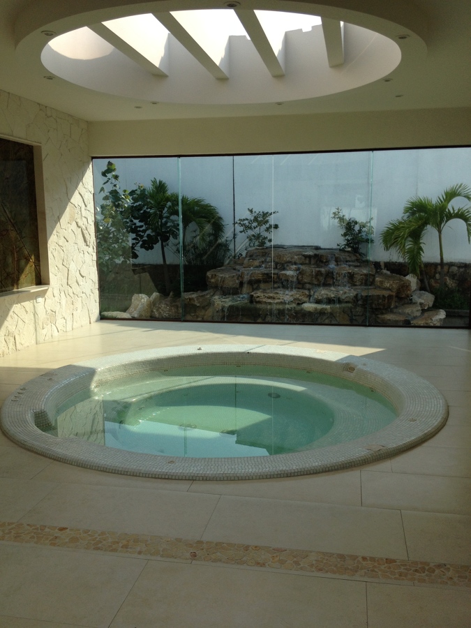 Jacuzzi
