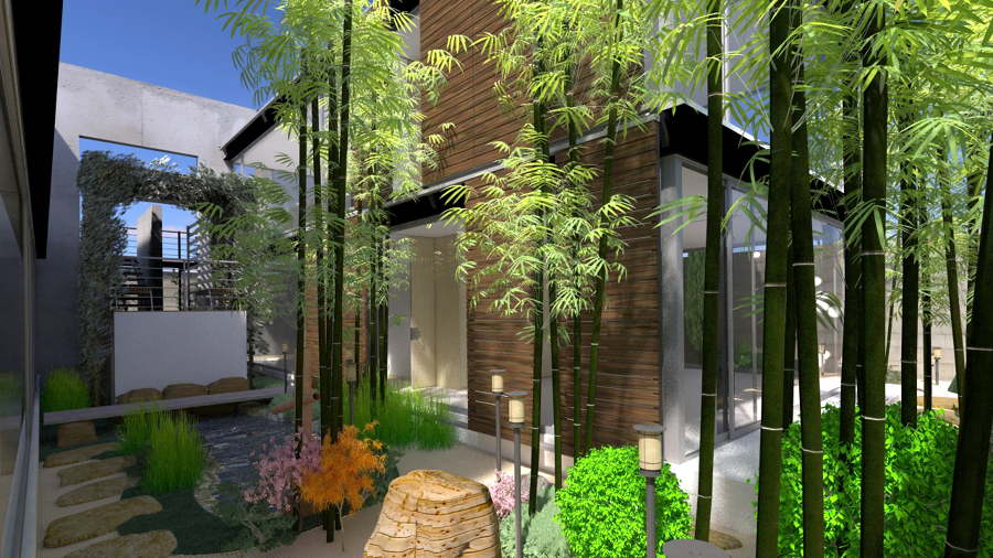 Foto: Habitación de MRadillo _ Arquitecto #226009 - Habitissimo