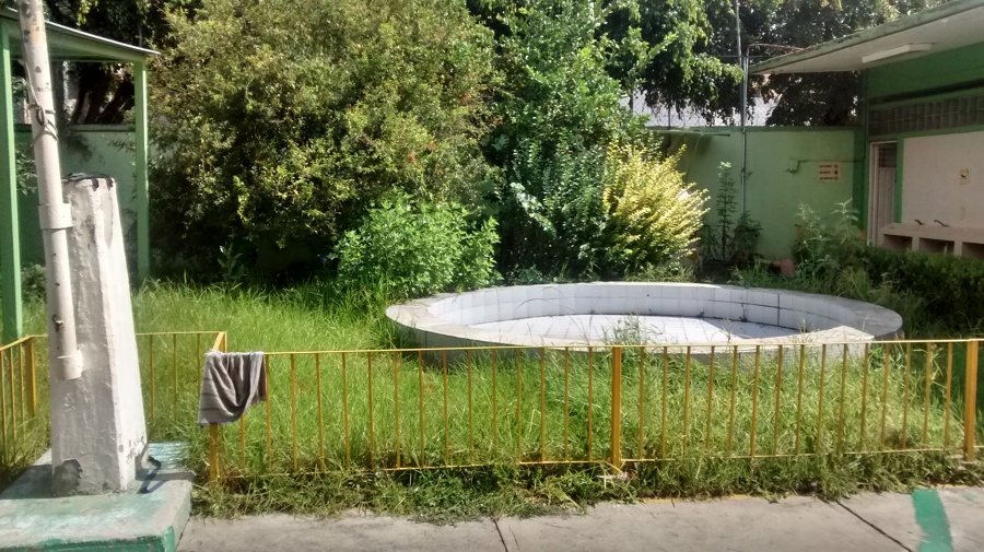 Jardín de Niños Telpochcalli