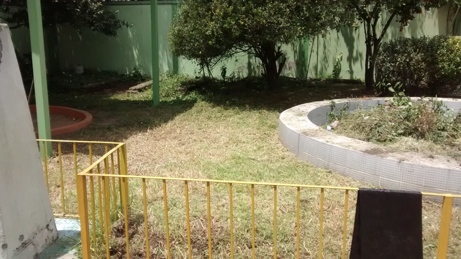 Jardín de Niños Telpochcalli