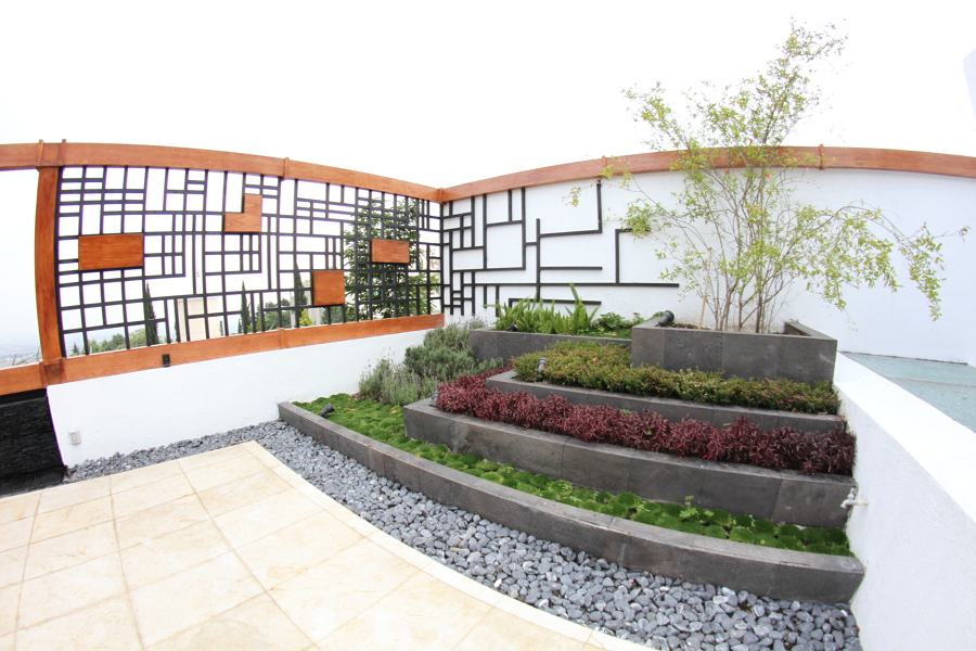 Jardineras