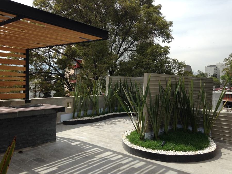 Jardineras