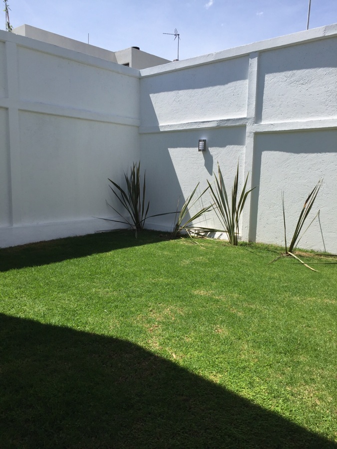 Jardines