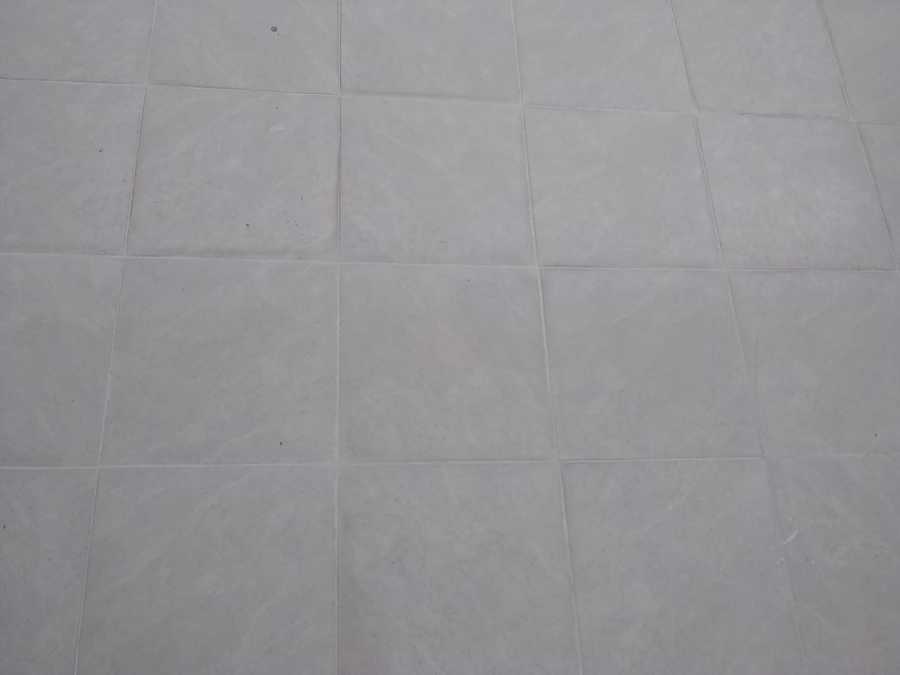 Junteado de loseta en terrazas