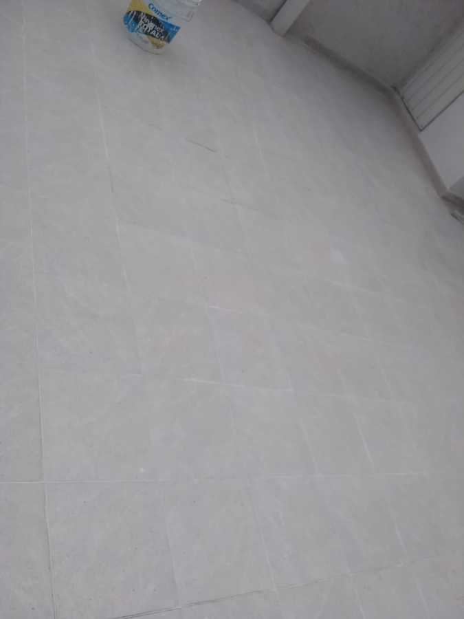 Junteado de loseta en terrazas