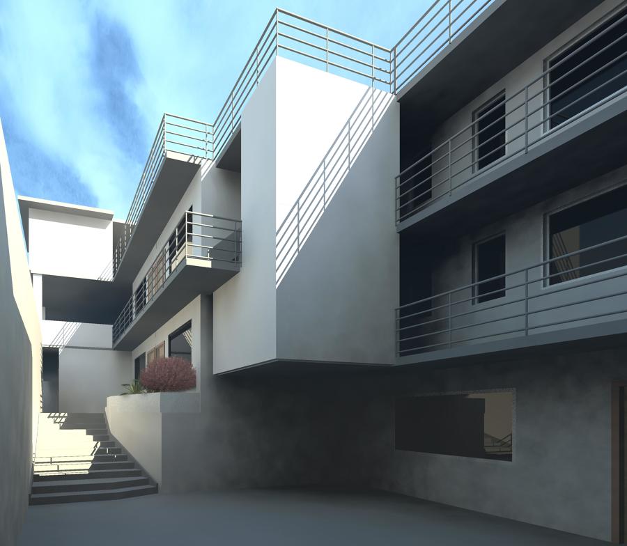 KINDER Y PRIMARIA EN ATIZAPAN, MÉXICO