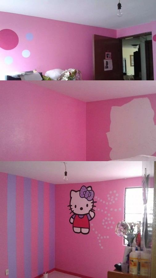 Kitty Room