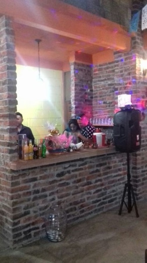 La cantina