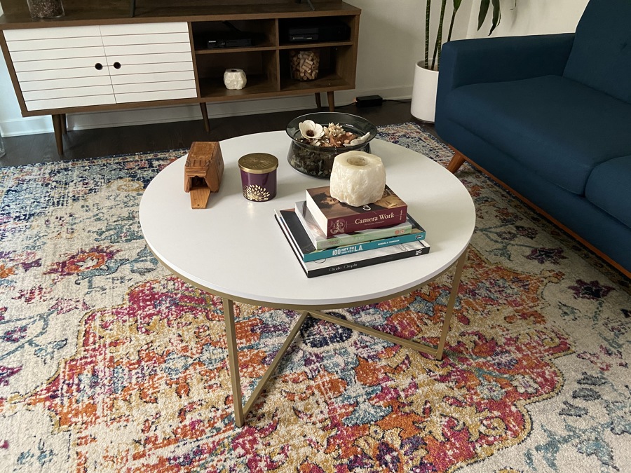 La combinacion de colores