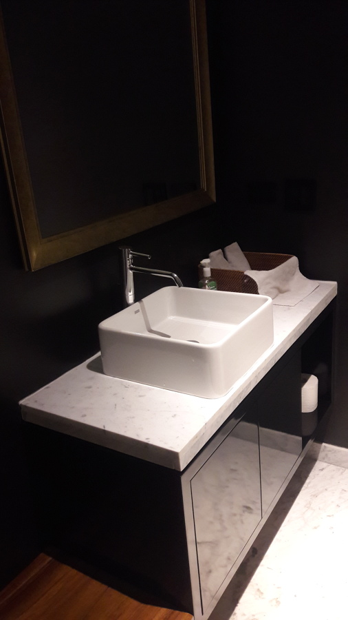 LAVABO CONCEPTUAL