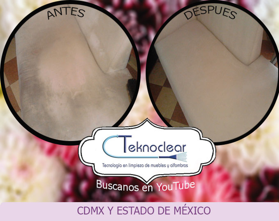 Lavado de salas blancas