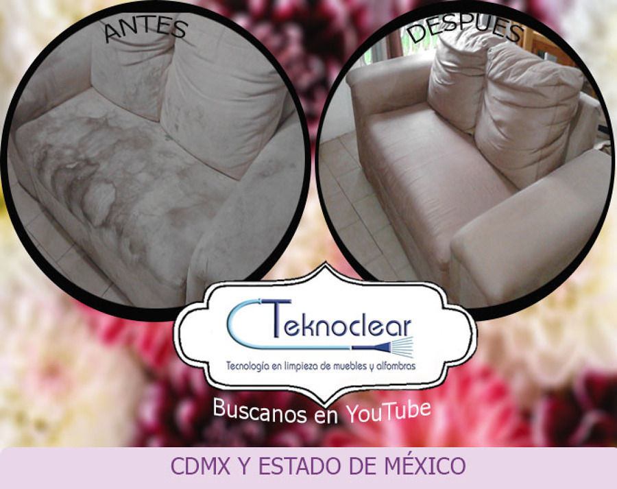 Lavado de salas blancas