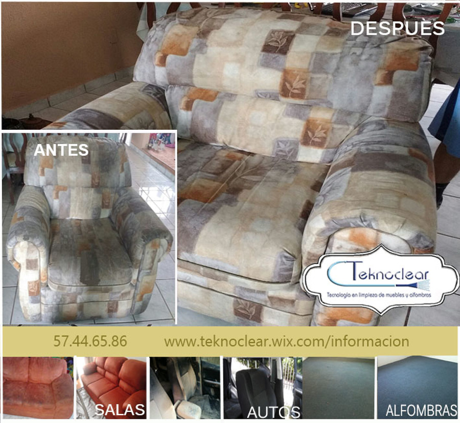 Lavado de salas blancas