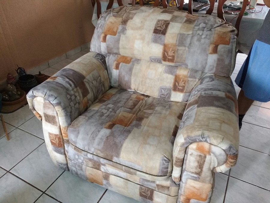 Lavado de salas blancas