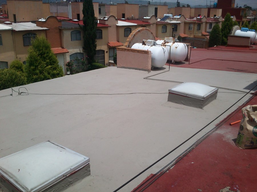 LECHADA DE ADHERENCIA