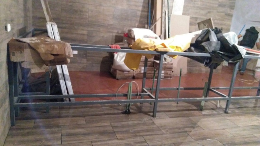 Foto: Limpieza a Local Comercial de Genel Servicios De Limpieza #278153 ...