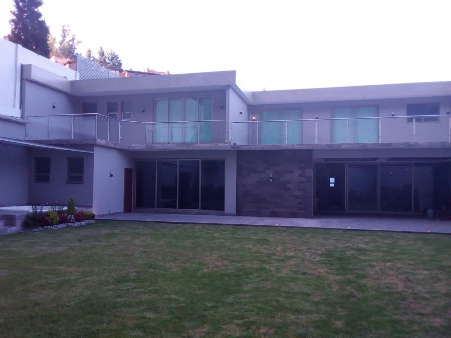 Limpieza de Casa y Vidrios
