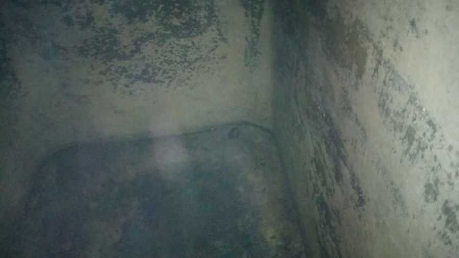 Limpieza de Cisternas