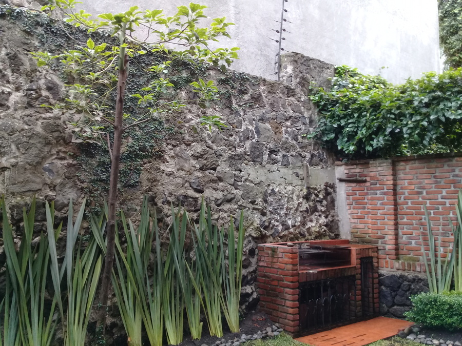 Limpieza del área laborada
