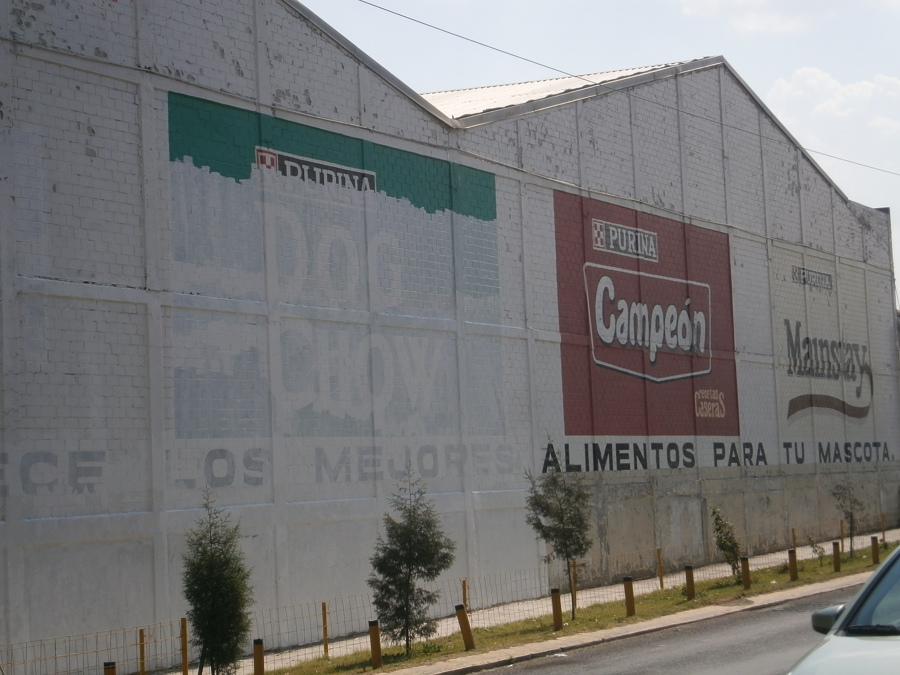 Limpieza y aplicacion de sellador