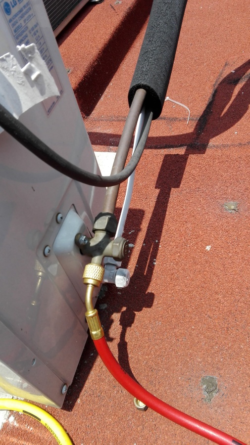 LOCALIZACION DE FALLAS EN EQUIPO