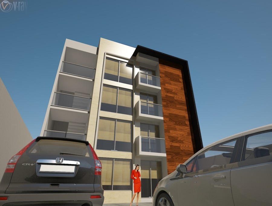 LOFT 4A