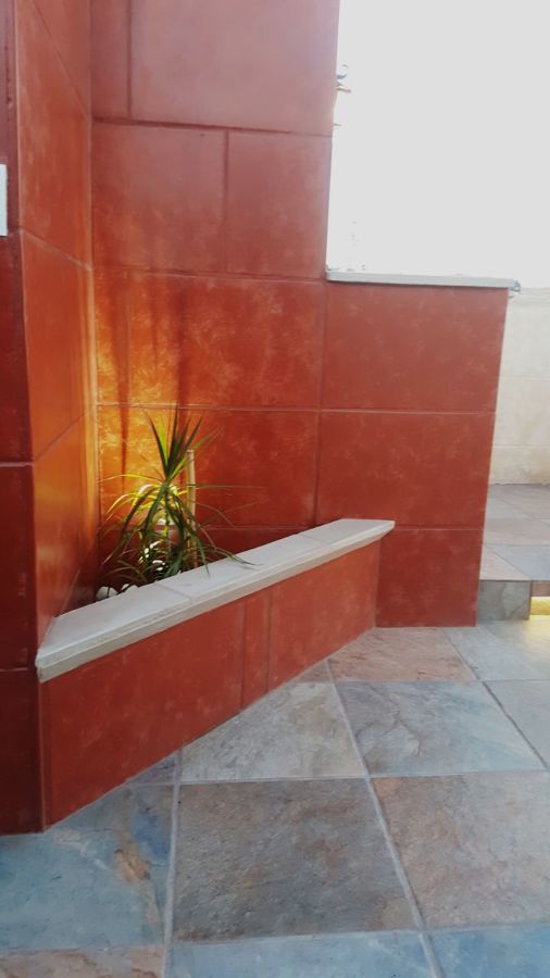 LOFT GARDEN || PUEBLA  || DESPUÉS