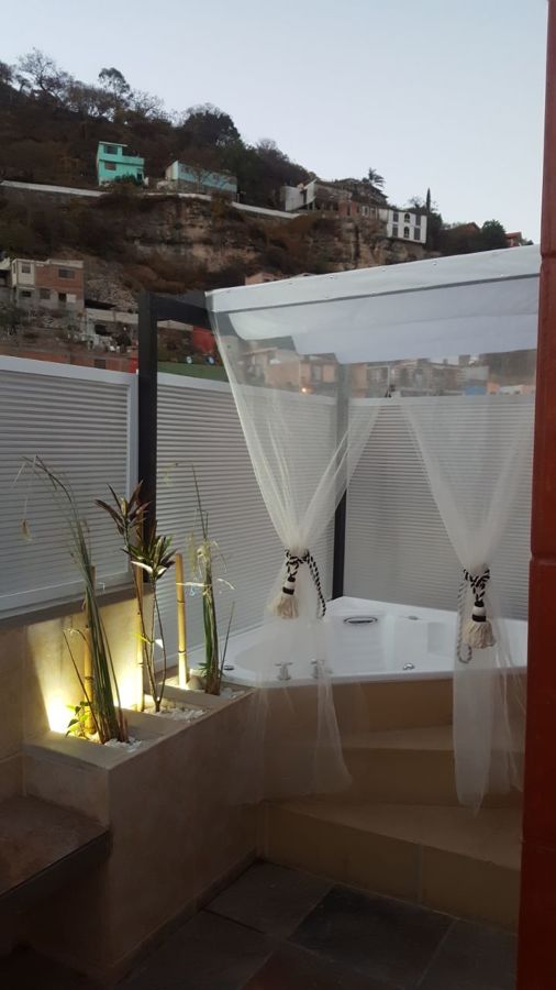 LOFT GARDEN || PUEBLA  || DESPUÉS