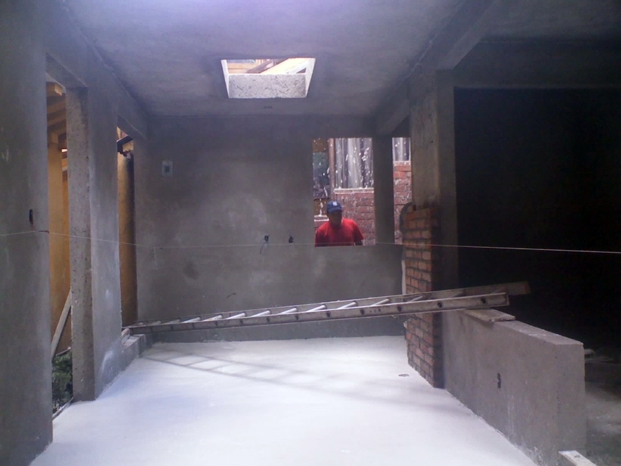 Loft Miguel Laurent.