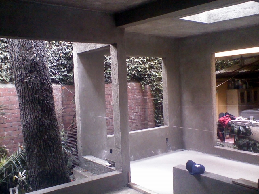 Loft Miguel Laurent.