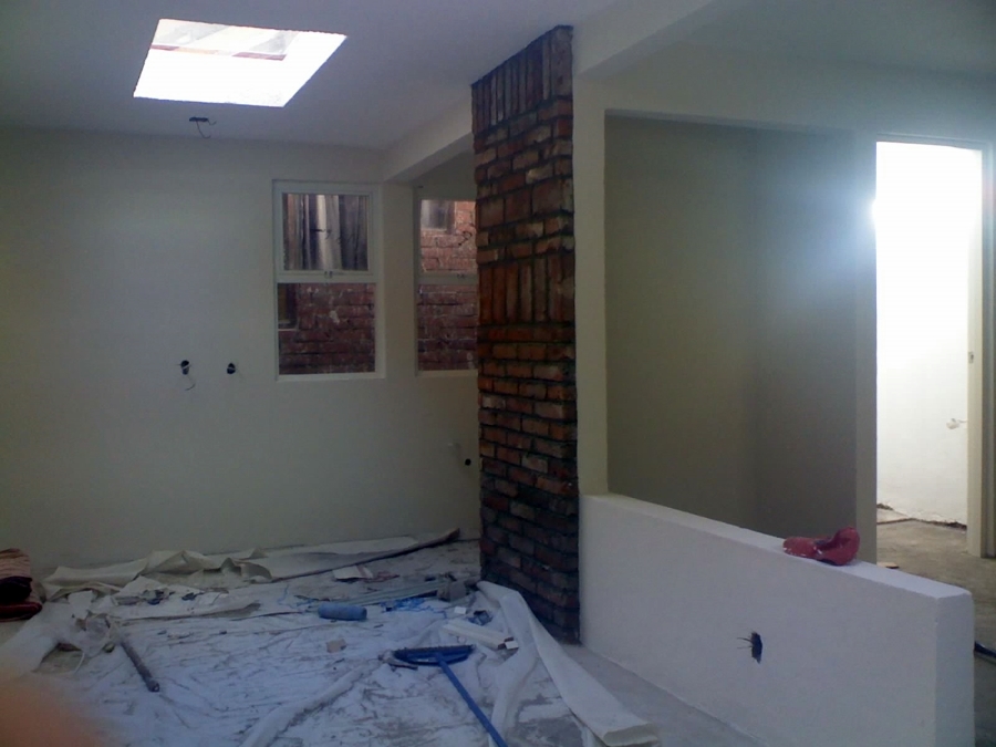 Loft Miguel Laurent.