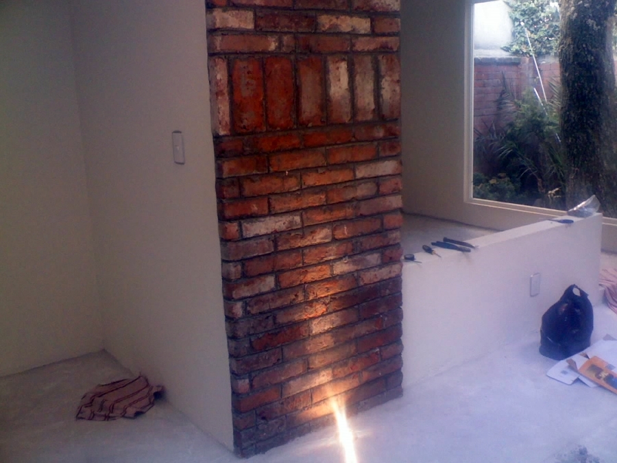 Loft Miguel Laurent.