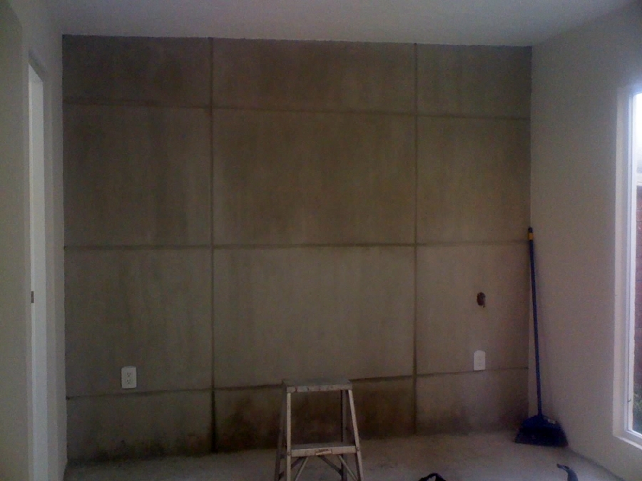 Loft Miguel Laurent.