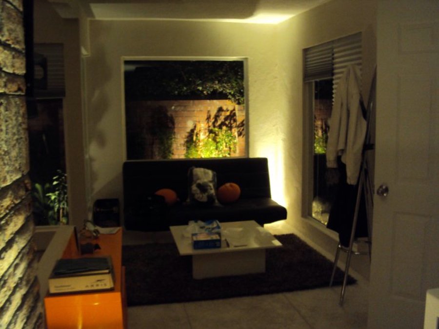 Loft Miguel Laurent.