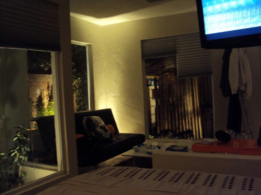 Loft Miguel Laurent.