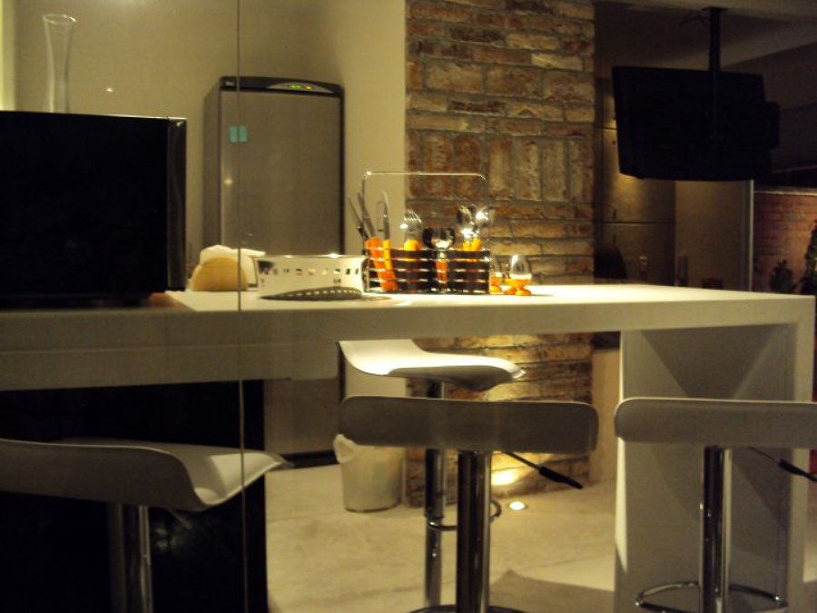 Loft Miguel Laurent.