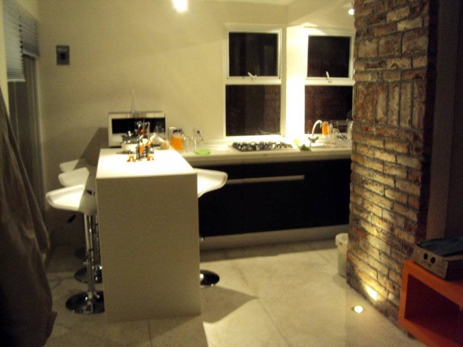 Loft Miguel Laurent.
