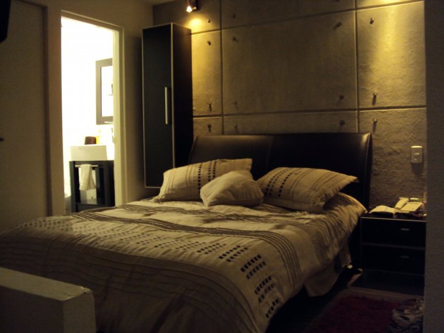 Loft Miguel Laurent.