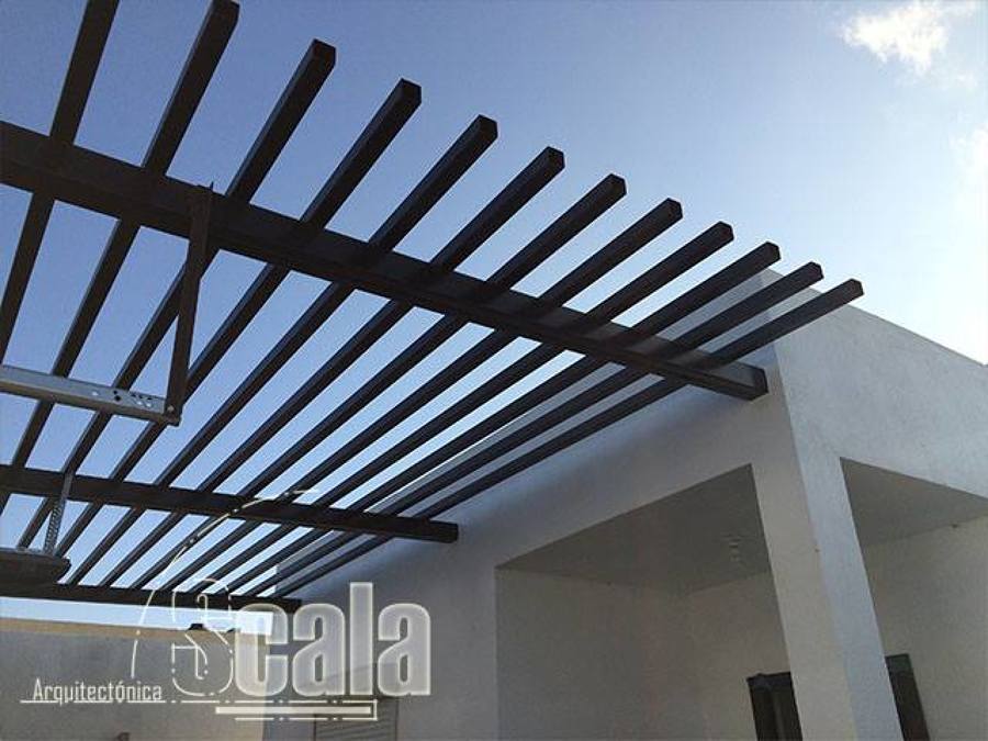 Losa Estructura