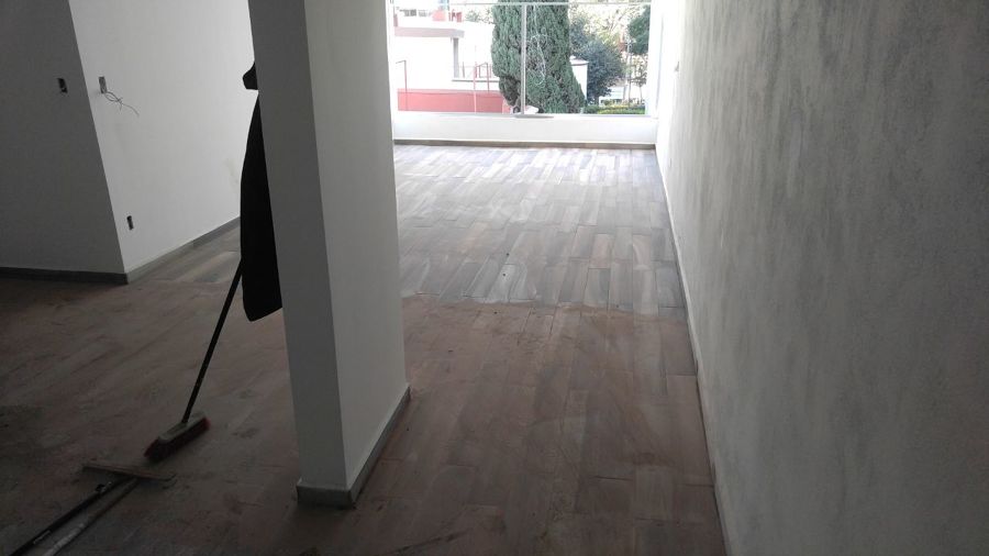 Loseta en Departamento