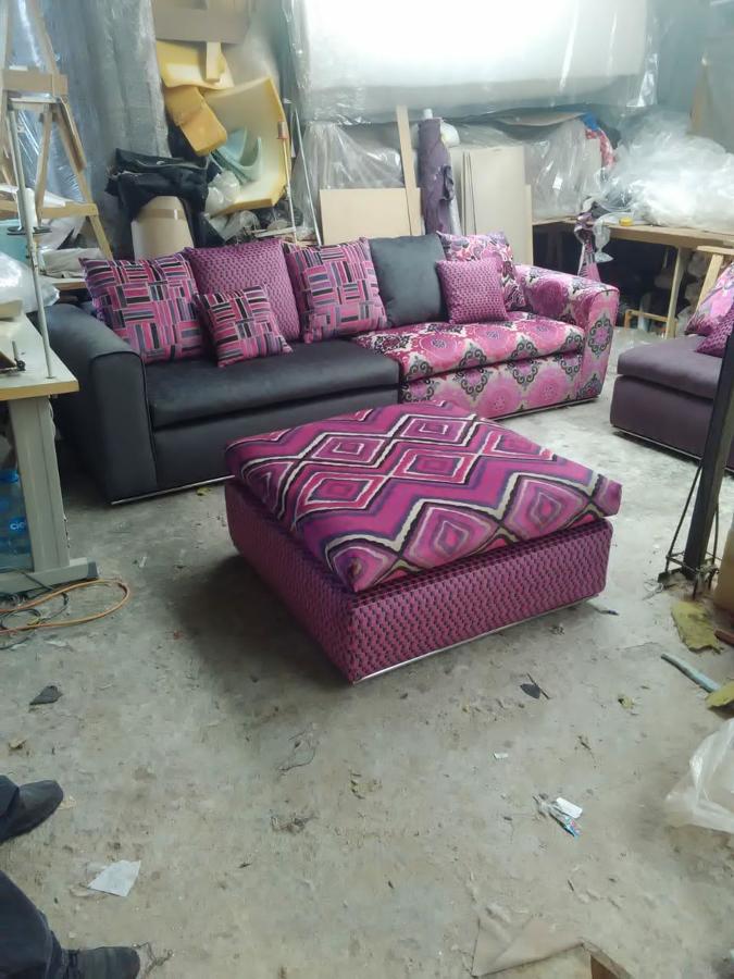 Love Seat