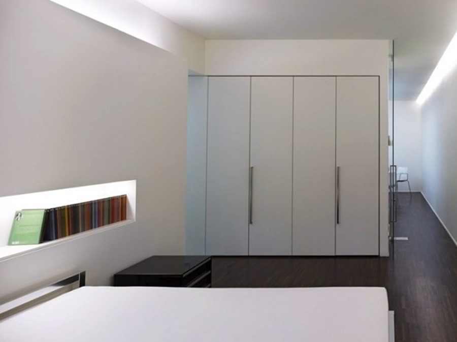 Iluminación Oculta: Retroiluminados y Luces Indirectas | Ideas