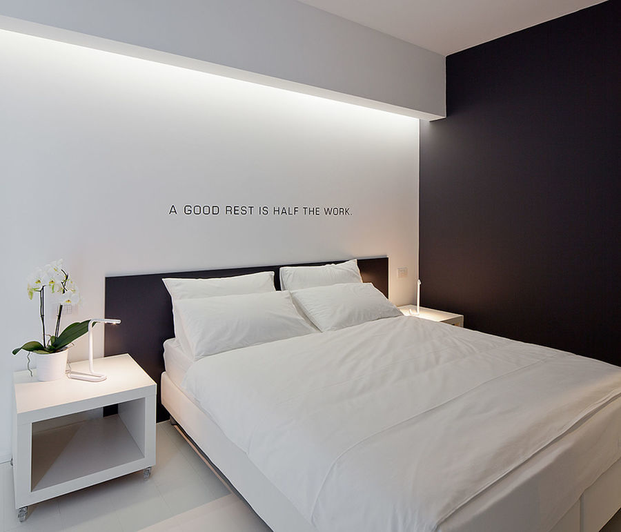 Iluminación Oculta: Retroiluminados y Luces Indirectas | Ideas