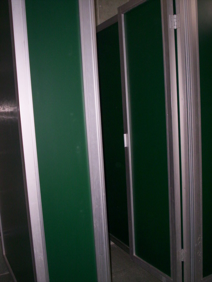 MAMPARAS DE TODO TIPO