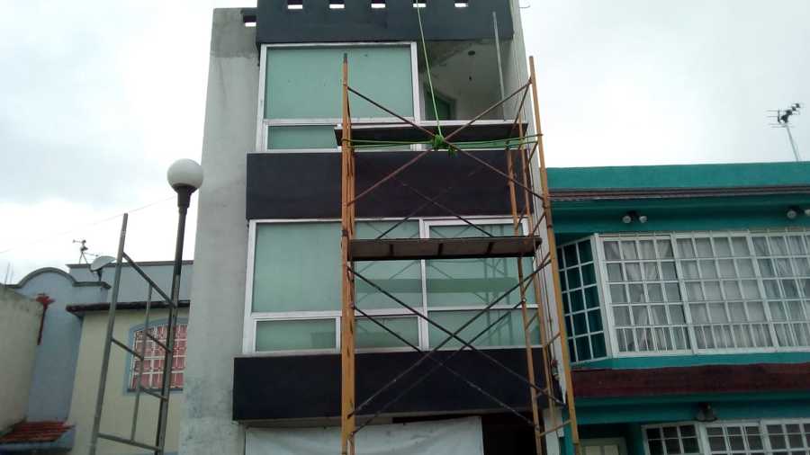 Mantenimiento correctivo y preventivo