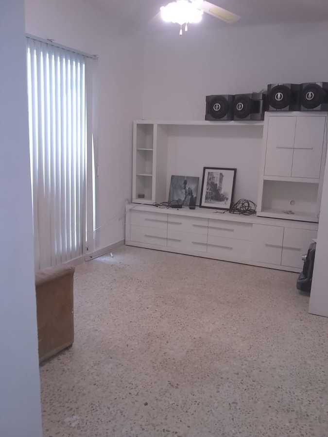 Mantenimiento de aplanados en muros y losas