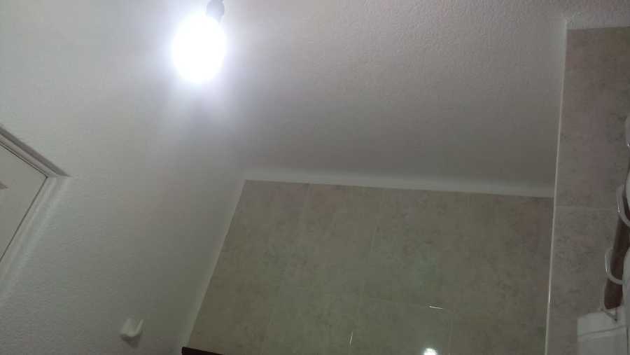 Mantenimiento de aplanados en muros y losas