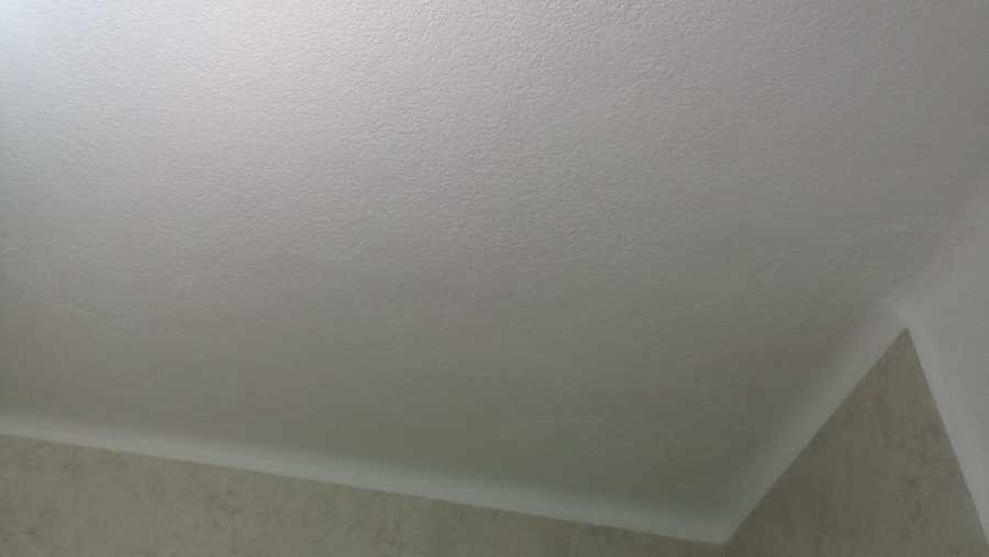 Mantenimiento de aplanados en muros y losas