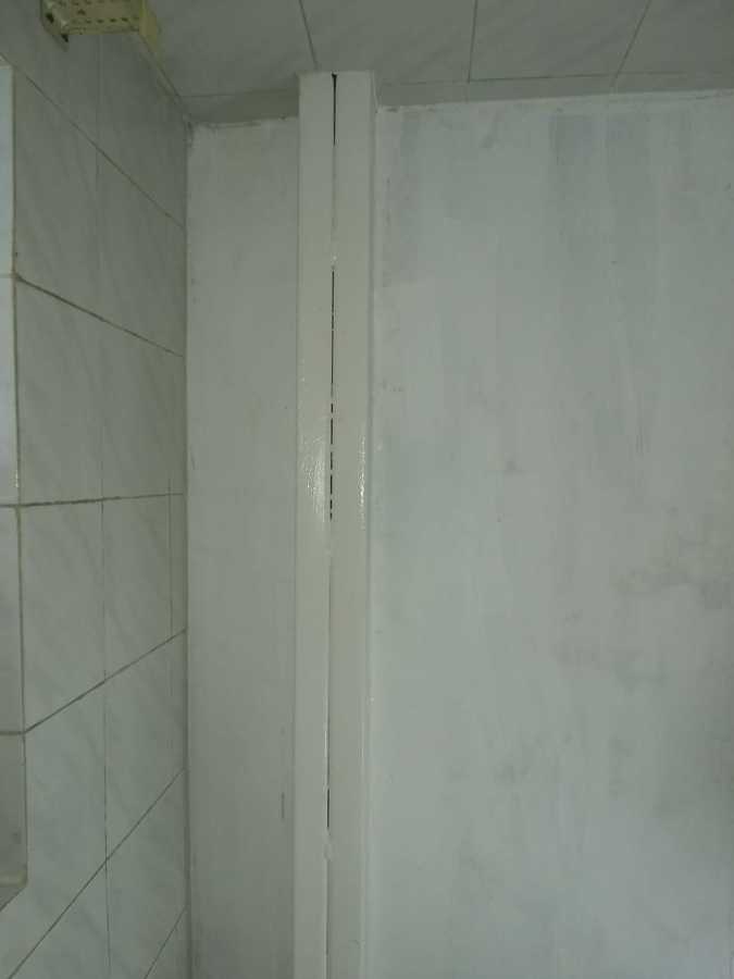 Mantenimiento de aplanados en muros y losas