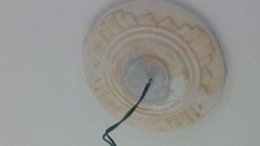 Mantenimiento de aplanados en muros y losas